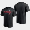 hurricanes black 2021 stanley cup playoffs turnover t shirt