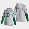 hurricanes women 2021 reverse retro pullover hoodie