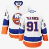 john tavares white jersey