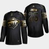 jonas brodin wild black 2019 nhl golden edition authentic jersey