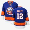 josh bailey blue jersey