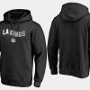 kings black hometown collection hoodie