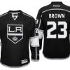 kings dustin brown home premier player jersey