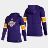 kings women 2021 reverse retro pullover hoodie