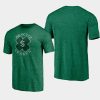 kraken kelly green st. patricks day celtic t shirt