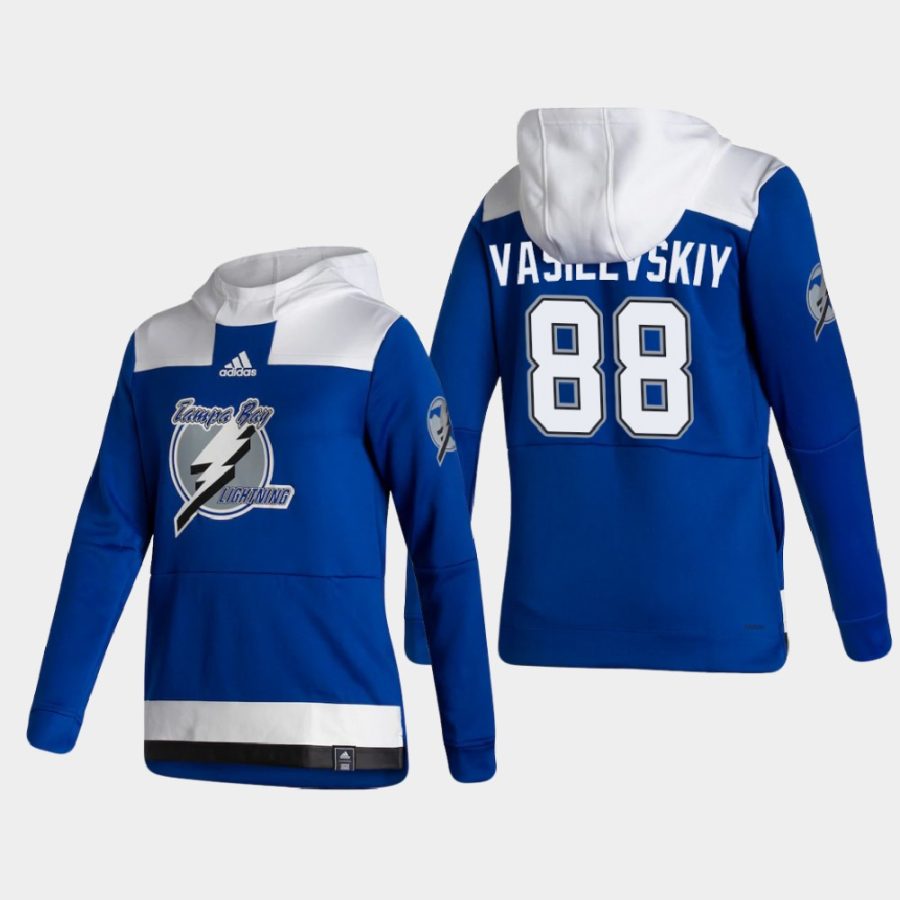 lightning andrei vasilevskiy blue 2021 reverse retro authentic pullover hoodie