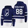 lightning andrei vasilevskiy blue dasher player lace up hoodie