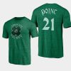 lightning brayden point kelly green st. patricks day celtic t shirt