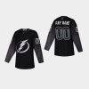 lightning custom alternate authentic jersey