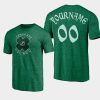 lightning custom kelly green st. patricks day celtic t shirt