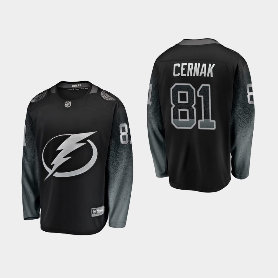 lightning erik cernak alternate breakaway jersey