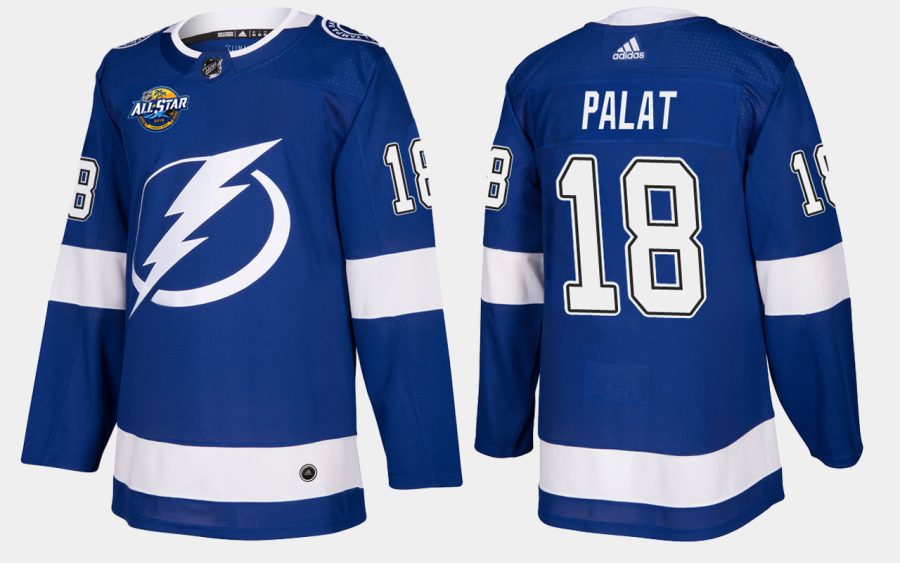 lightning ondrej palat home blue jersey