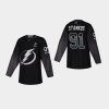 lightning steven stamkos alternate authentic jersey