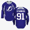 lightning steven stamkos purple practice jersey