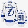 lightning steven stamkos white youth jersey