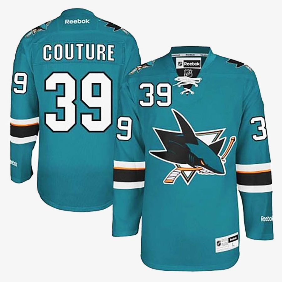 logan couture green jersey