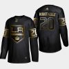 luc robitaille kings black 2019 nhl golden edition retired player jersey