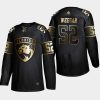 mackenzie weegar panthers black 2019 nhl golden edition authentic jersey