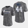 maple leafs morgan rielly gray 2021 stanley cup playoffs authentic pro tee