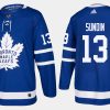 maple leafs retired mats sundin home royal jersey