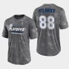 maple leafs william nylander gray 2021 stanley cup playoffs authentic pro tee