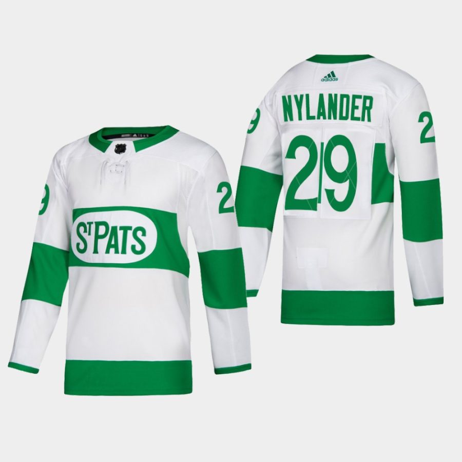 maple leafs william nylander road authentic player jersey