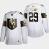 marc andre fleury golden knights white nhl golden edition authentic jersey