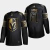 mark stone golden knights black 2019 nhl golden edition authentic jersey