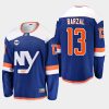 mathew barzal islanders blue 2019 alternate cbw breakaway jersey