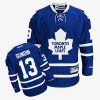 mats sundin blue jersey