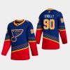 men blues ryan oreilly 2019 20 season retro jersey blue