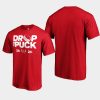 men capitals 2020 drop the puck resume season red