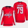 men capitals charlie lindgren 2022 home primegreen authentic red jersey