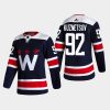 men capitals evgeny kuznetsov 2020 21 authentic alternate navy jersey