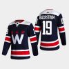 men capitals nicklas backstrom 2020 21 authentic alternate navy jersey