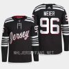 men devils timo meier alternate primegreen authentic black jersey