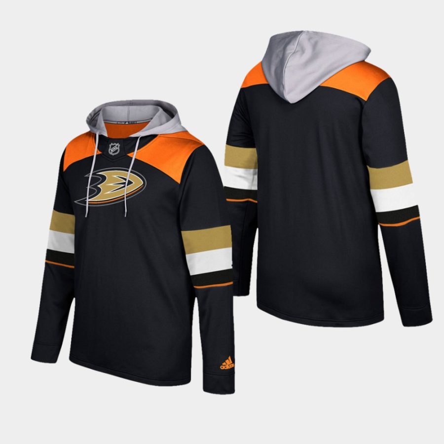 men ducks black pullover adidas silver jersey hoodie