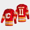 men flames mikael backlund 2020 21 authentic home red jersey