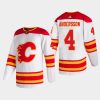 men flames rasmus andersson 2020 21 authentic pro away white jersey