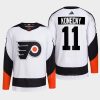 men flyers travis konecny 2022 authentic primegreen reverse retro 2.0 white jersey