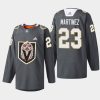 men golden knights alec martinez latino heritage night black jersey