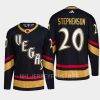 men golden knights chandler stephenson 2022 primegreen authentic reverse retro 2.0 black jersey