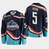 men islanders denis potvin heritage premier player jersey