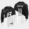 men kings anze kopitar 2020 stadium series breakaway player fanatics jersey black