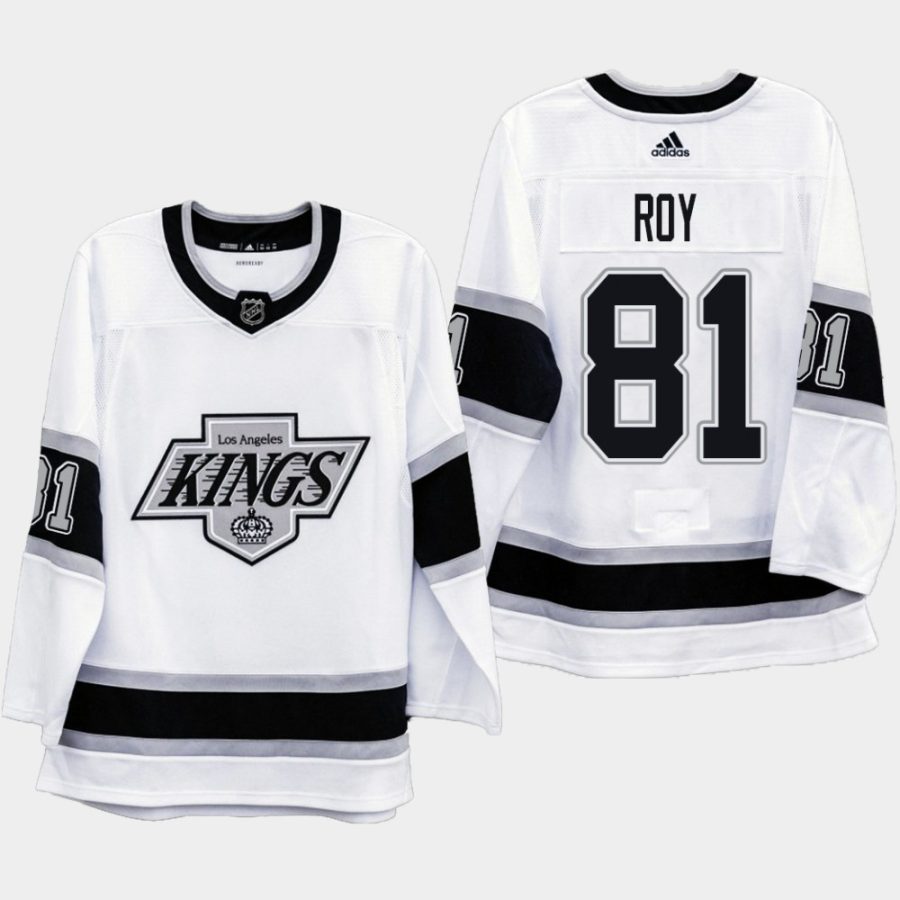 men kings matt roy 2019 20 season heritage 90s era jersey white