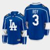 men kings matt roy exclusive la kings night royal jersey