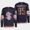 men kraken andre burakovsky diamond limited mgk leopard print navy jersey