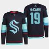 men kraken jared mccann 2022 home primegreen authentic navy jersey