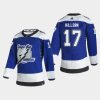 men lightning alex killorn 2020 21 authentic special edition reverse retro blue jersey