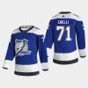 men lightning anthony cirelli 2020 21 authentic special edition reverse retro blue jersey